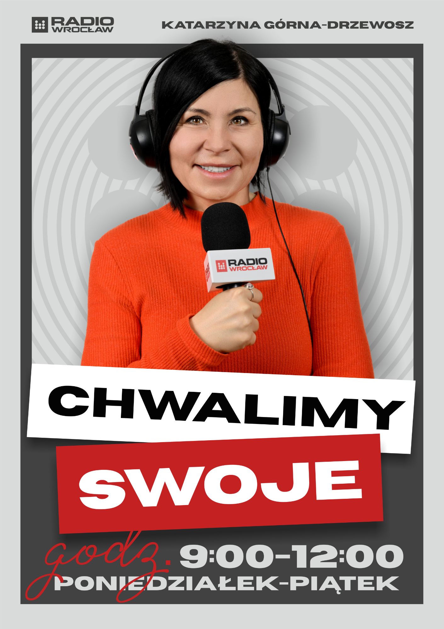 Chwalimy Swoje