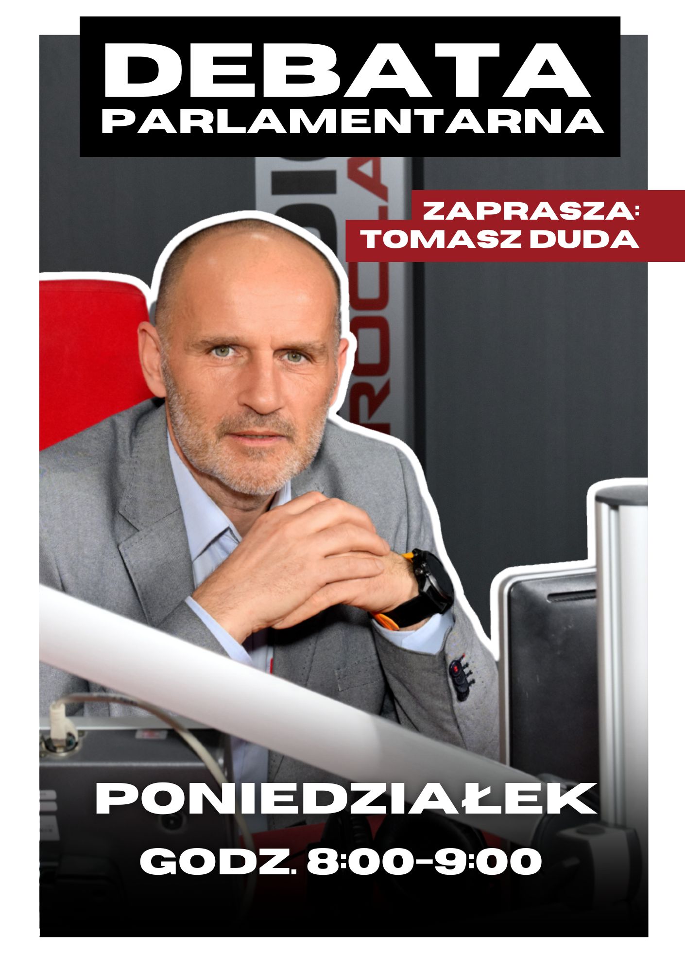 Debata Parlamentarna