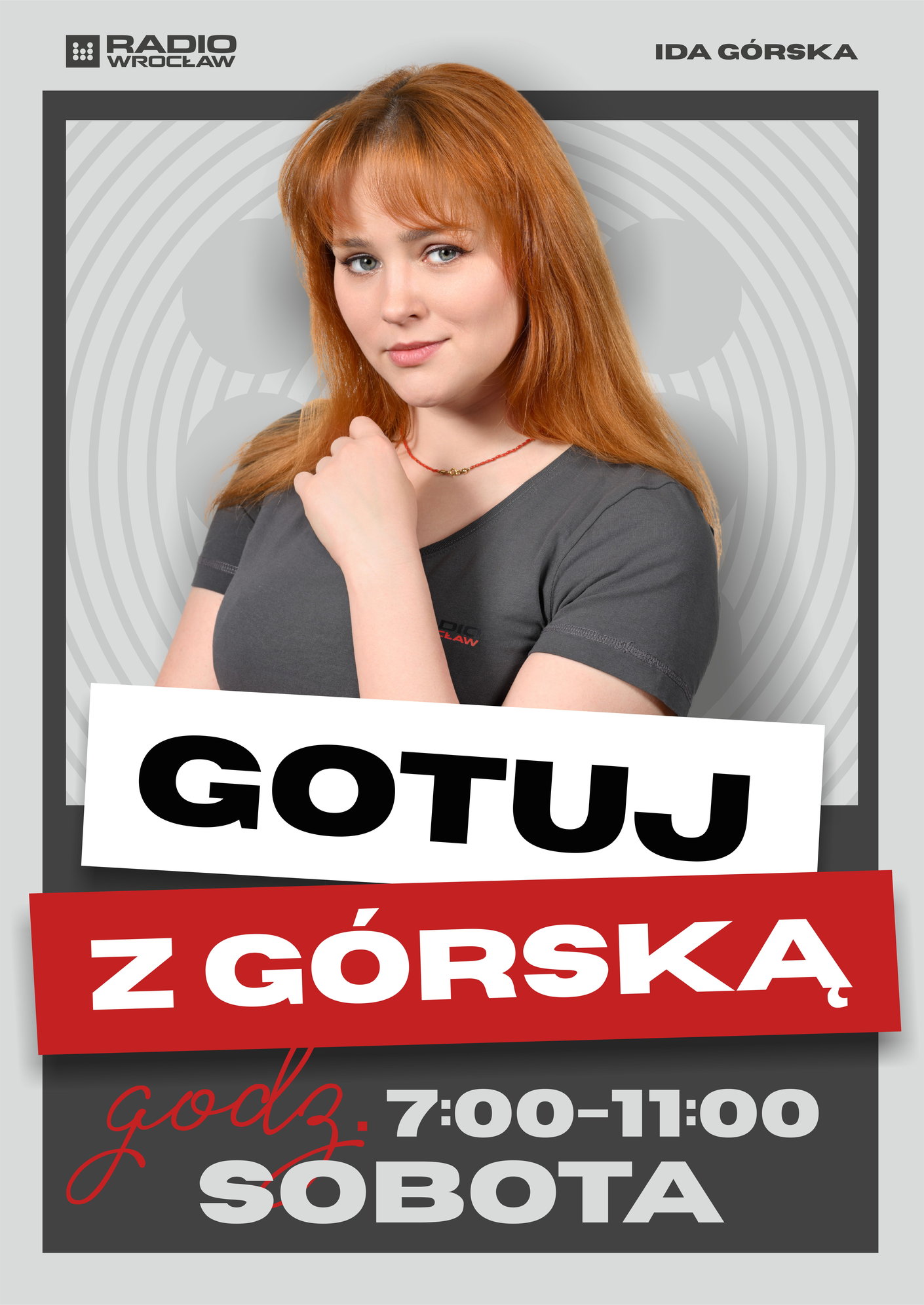 Gotuj z Górską
