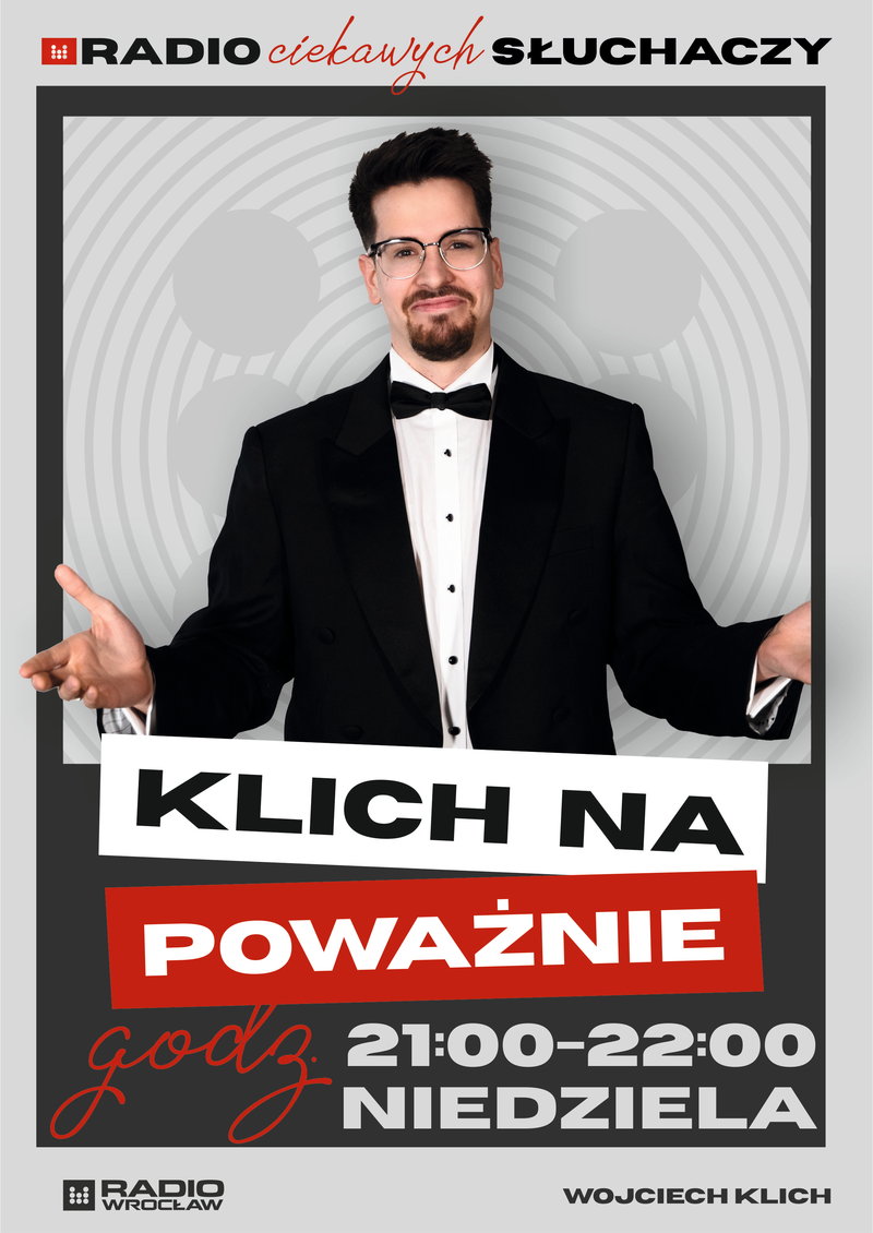 Klich na Poważnie