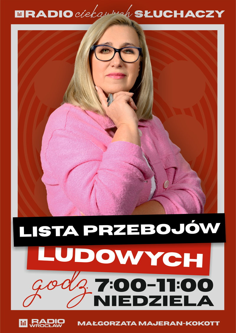 Lista Przebojów Ludowych