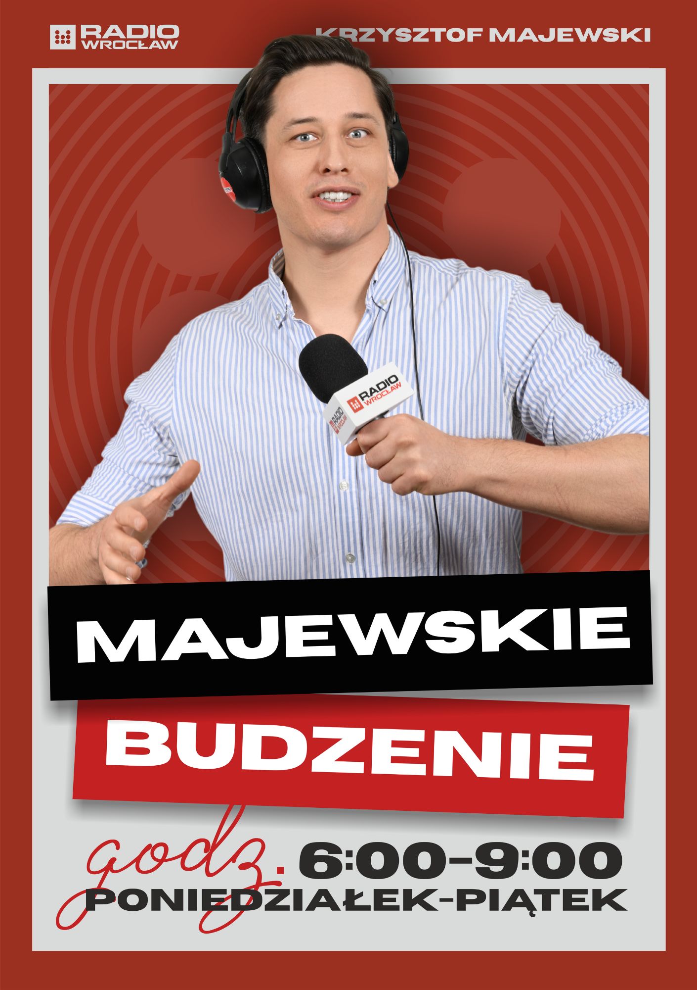 Majewskie Budzenie