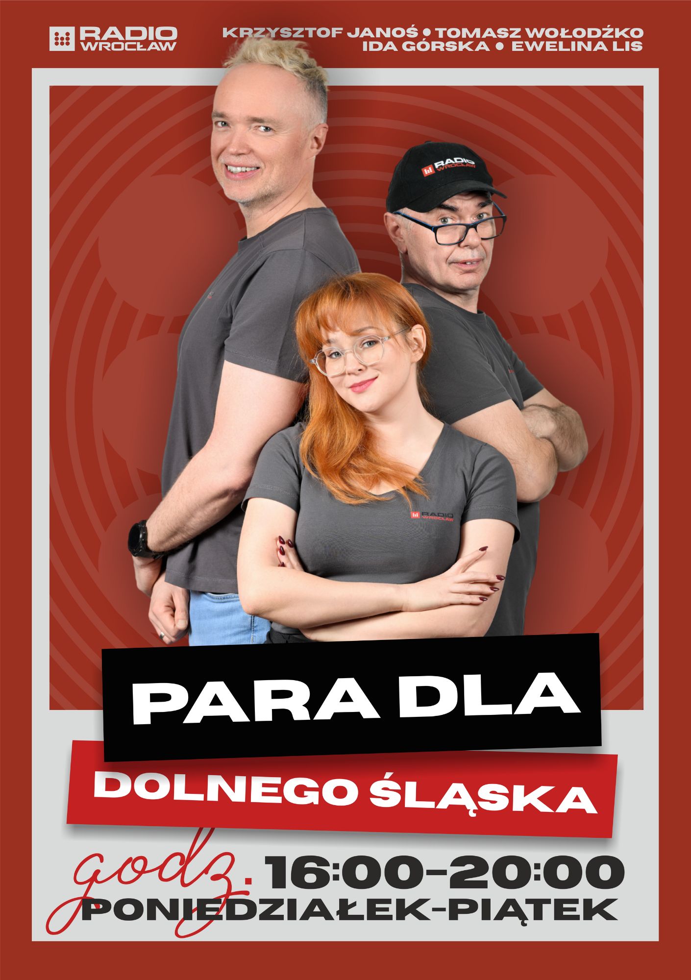 Para dla Dolnego Śląska